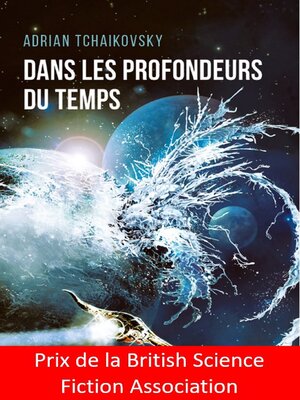 cover image of Dans les profondeurs du temps